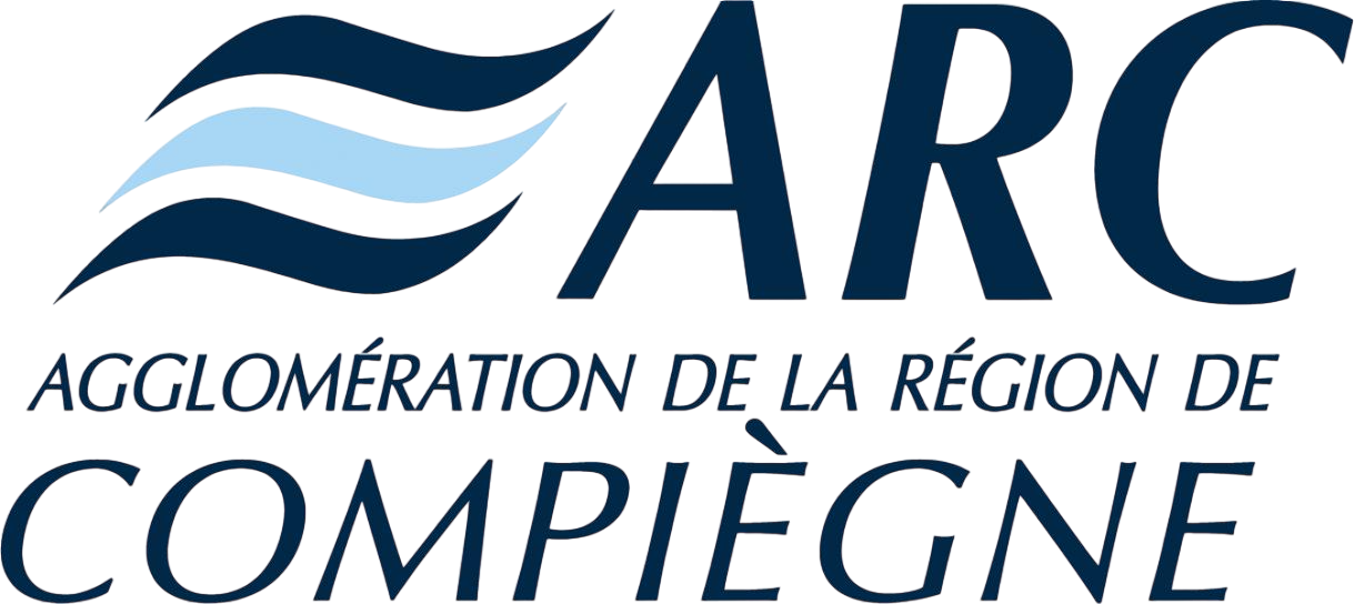 Agglomération de la région de Compiègne